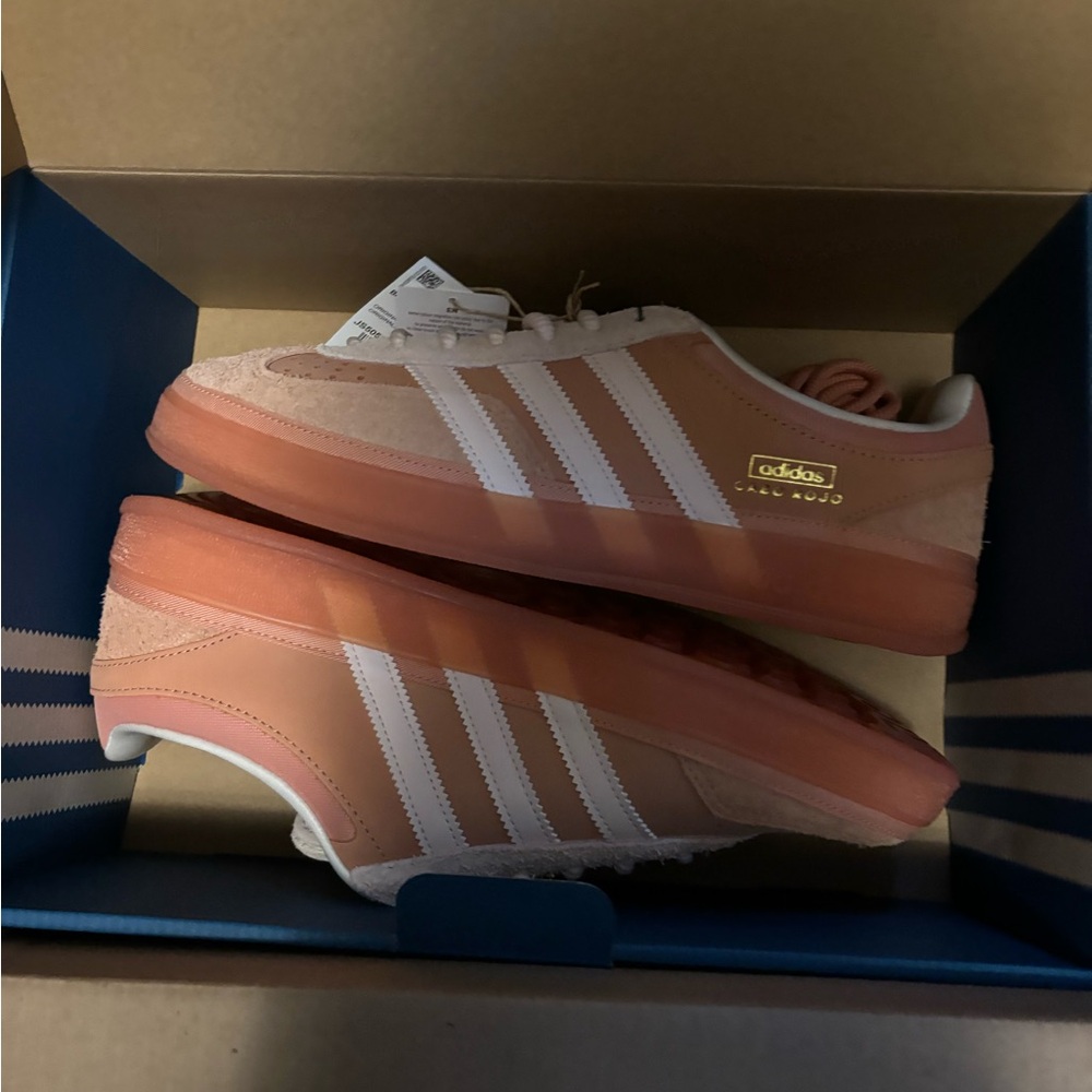 Adidas Gazelle Indoor Bad Bunny Cabo Rojo